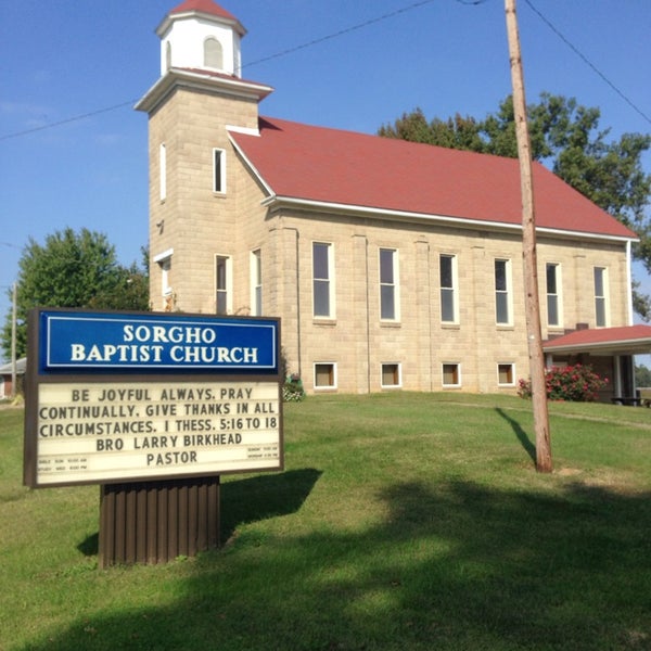 Baptist Church Owensboro, KY