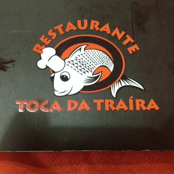 Foto scattata a Restaurante Toca da Traíra da Isabel S. il 5/28/2014