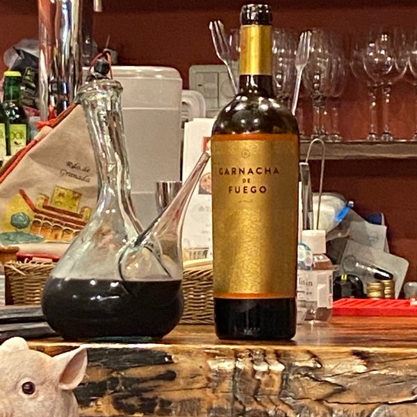 Fotos En 赤羽スペインクラブteratera Restaurante Espanol En 北区