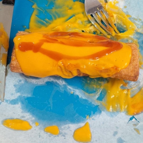 Burritos El Estudiante Reynosa, Tamaulipas