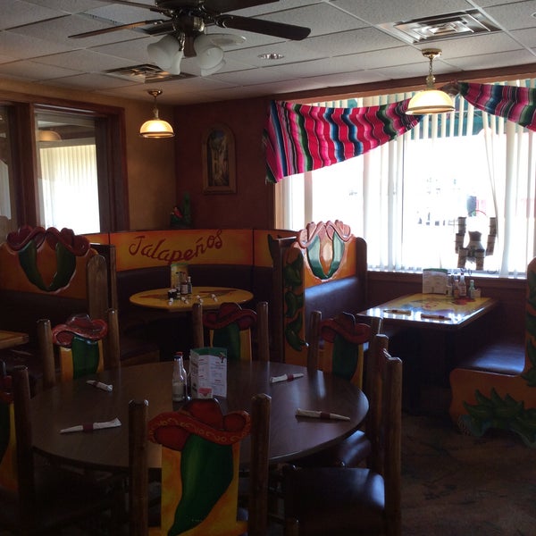 Mango's Mexican and American Grill Mexican Restaurant in Fargo