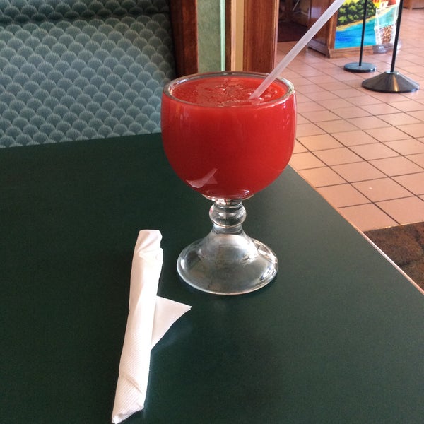 Mango's Mexican and American Grill Mexican Restaurant in Fargo