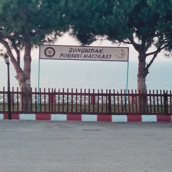 Zonguldak Polis Evi
