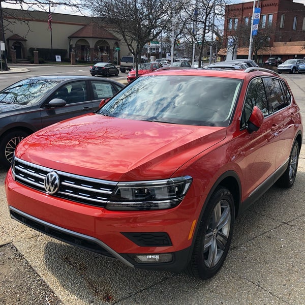 Dave Walter VW >> Photos At Dave Walter Volkswagen Auto Dealership In Akron Dave Walter VW >> Photos At Dave Walter Volkswagen Auto Dealership In Akron
