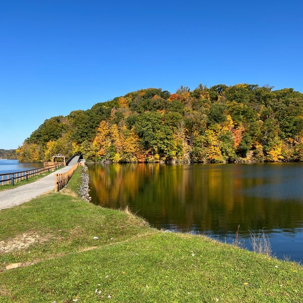 Cheat Lake Park 4 tips from 203 visitors