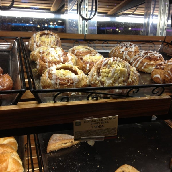 Photo taken at The Fresh Market by Stacy P. on 2/23/2013