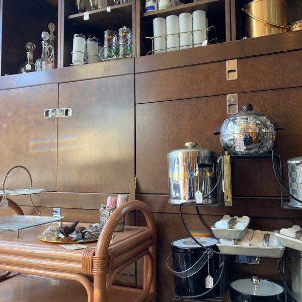 Antique Center Antique Store in La Crosse