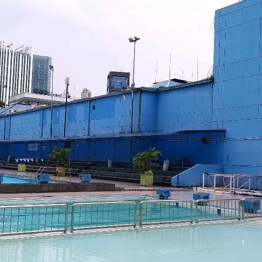 Kolam Renang Gor Sumantri 22 Tips From 530 Visitors