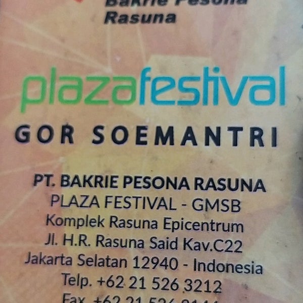 Kolam Renang Gor Sumantri 22 Tips Dari 530 Pengunjung