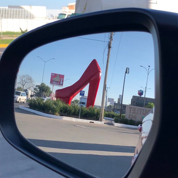 7/25/2018 tarihinde Mayra G.ziyaretçi tarafından MULZA Outlet del Calzado'de çekilen fotoğraf