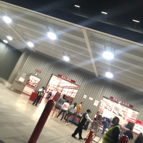 Photos At Food Courd Costco Leon
