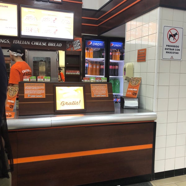 List 95+ Pictures Little Caesars Pizza Dearborn Heights Photos Latest