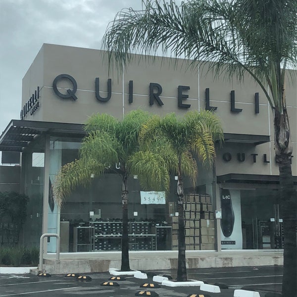 Calzado Quirelli