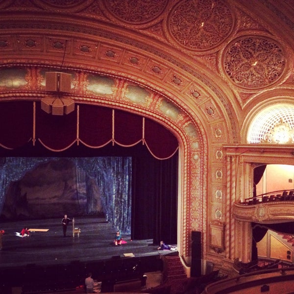 1/23/2015にAnna S.がMorris Performing Arts Centerで撮った写真