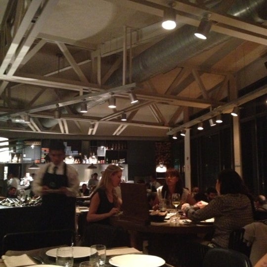10/11/2012 tarihinde Priscila C.ziyaretçi tarafından Bar Tomate'de çekilen fotoğraf