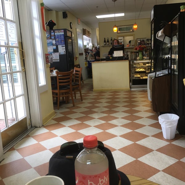 Photos At Carrot Tree Kitchens Yorktown Va