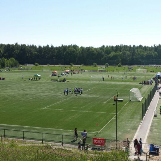 Massachusetts Youth Soccer Association Lancaster, MA