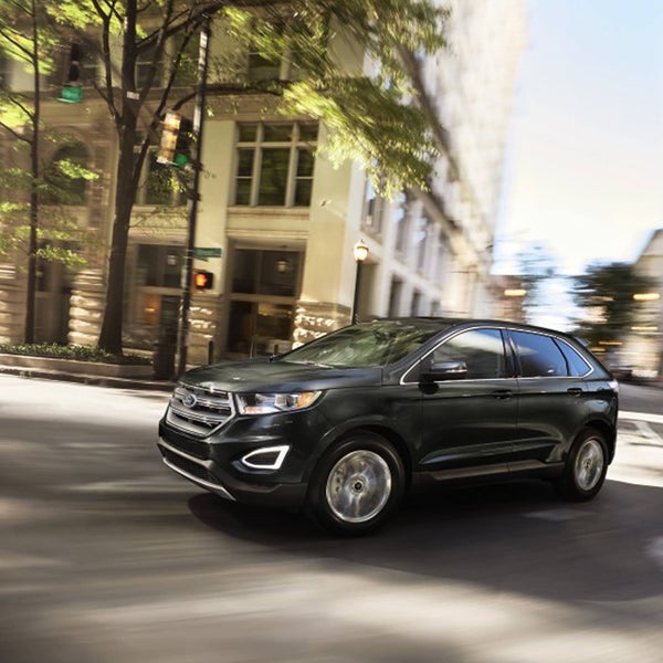 Sunnyvale Ford Car Dealership