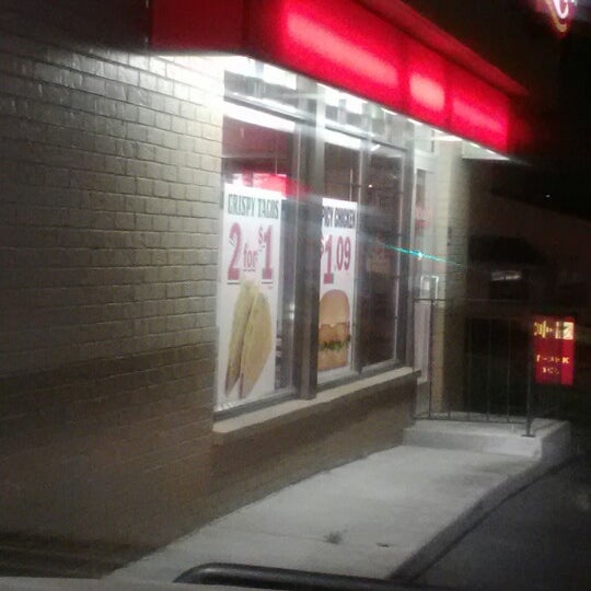 Photos at Carl's Jr. Riverside Spokane, WA