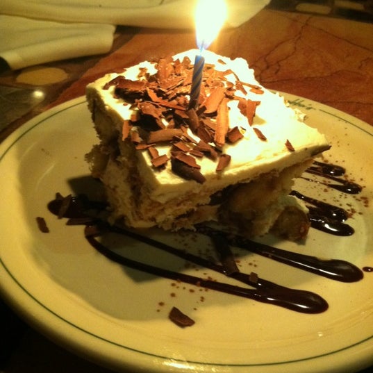 Carrabba's Italian Grill Mechanicsburg, PA