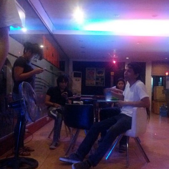 Chicago KTV Karaoke Bar in San Antonio