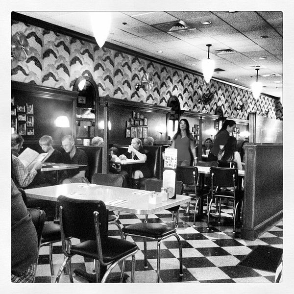 Photo taken at Lucille&#39;s American Cafe by Brenden H. on 2/26/2012