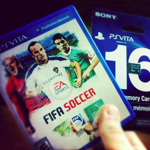 GameStop Video Games Store in Mt. Pleasant