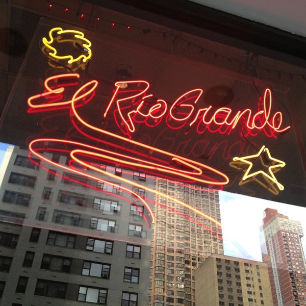 Photos at El Rio Grande Mexican Restaurant in Murray Hill