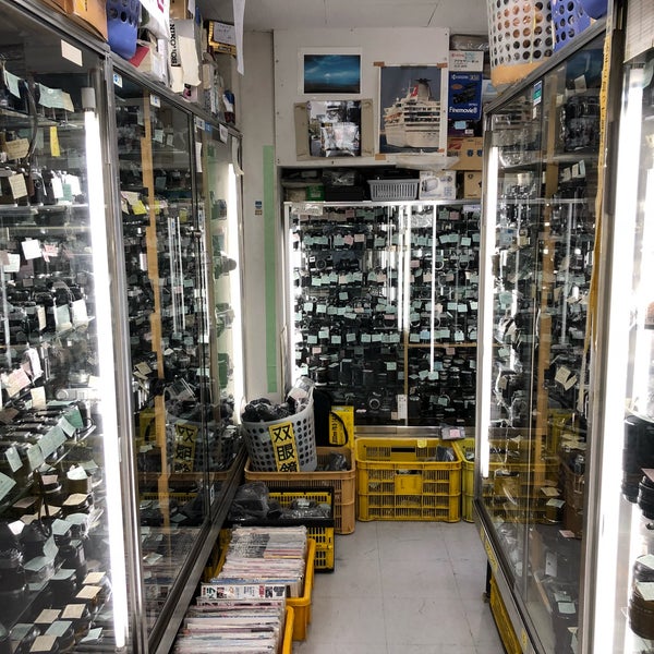 中古カメラbox 西新宿 東京 東京都 中古カメラbox 西新宿 東京 東京都