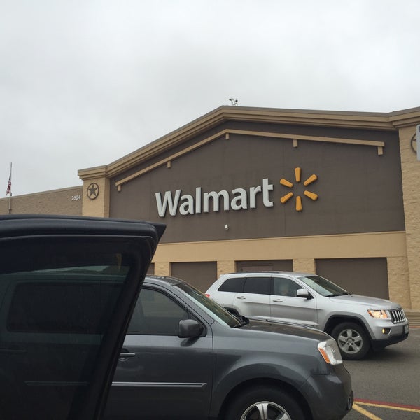 Photos at Walmart Supercenter Belton, TX