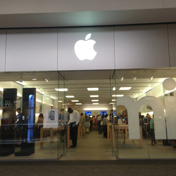 Apple Store Barton Creek Mall Map Apple Barton Creek - Electronics Store In Austin