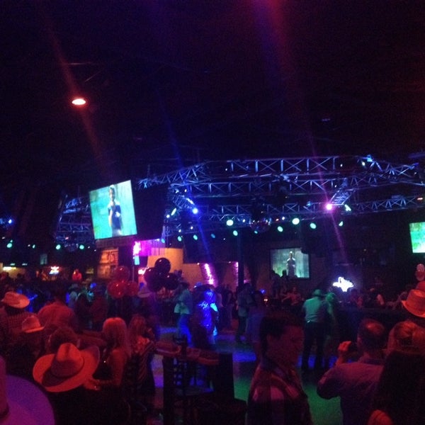 Guitars and Cadillacs - Nightclub in Fort Worth
