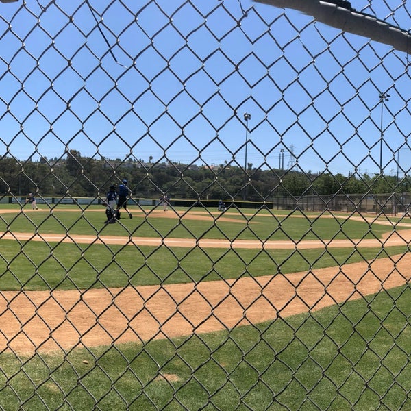 Mission Viejo Youth Athletic Park Mission Viejo, CA