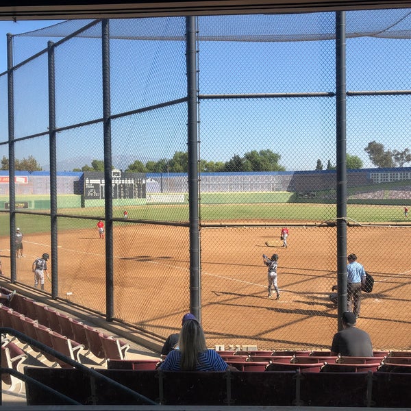 Are Dogs Allowed At Big League Dreams Chino Hills