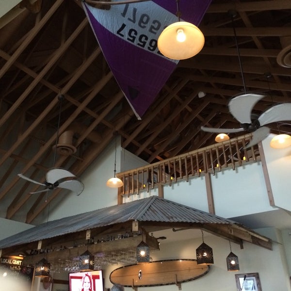 Photos at Longboard Cafe Ocean City, MD