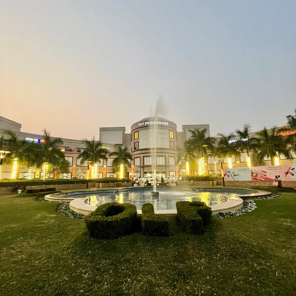 DLF Promenade Mall - All You Need to Know BEFORE You Go (with Photos)