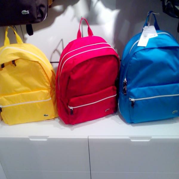 lacoste glorietta 4