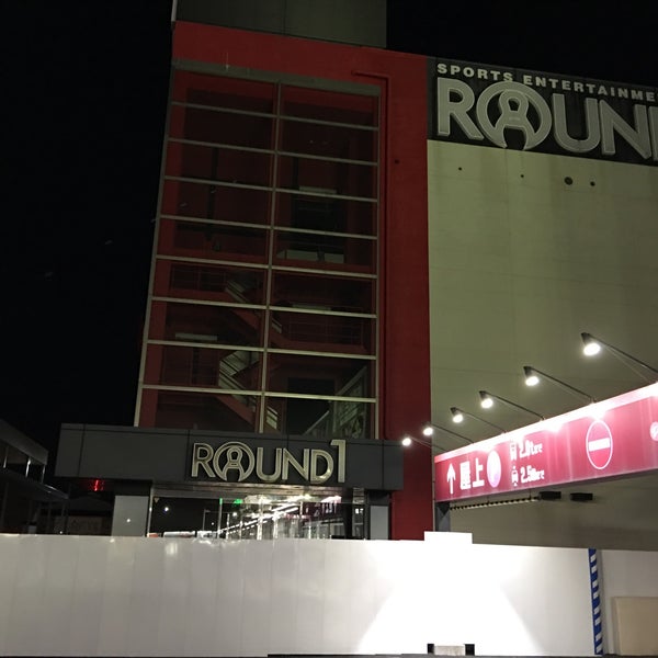 ラウンドワンスタジアム 足利店 447 Ziyaretcidan 2 Tavsiye ラウンドワンスタジアム 足利店 447 Ziyaretcidan 2 Tavsiye