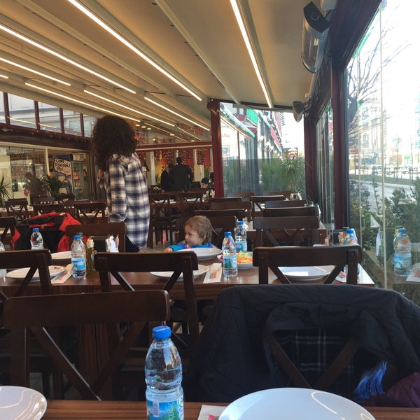 Marmara Et Esentepe Esentepe Kartal, İstanbul