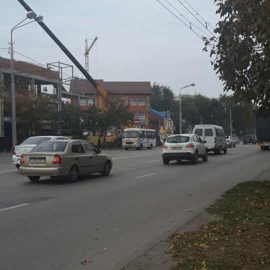 Ростов стачки 184 Ростов стачки 184