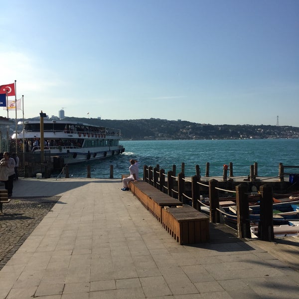 6/22/2017에 KORAY C.님이 Beybalık Restaurant &amp; Sazende Fasıl에서 찍은 사진