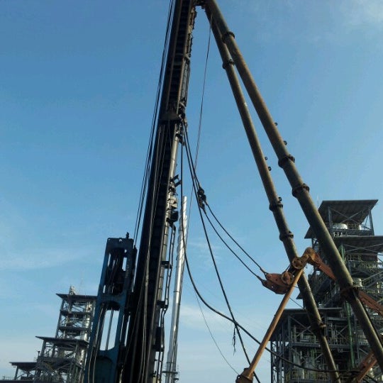 Kl Kepong Oleomas Pulau Indah Selangor