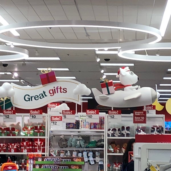 Target Arlington Heights, IL