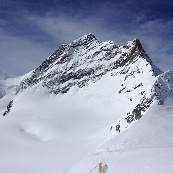 Top of Europe 31 tips