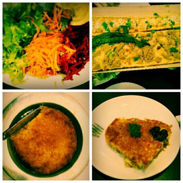 Meşhur Konyalı Etli Ekmek ve Fırın Kebabı 6015 ziyaretçidan 53 tavsiye