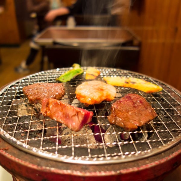 Photos At 一人でも焼肉 川越市 埼玉県 Photos At 一人でも焼肉 川越市 埼玉県