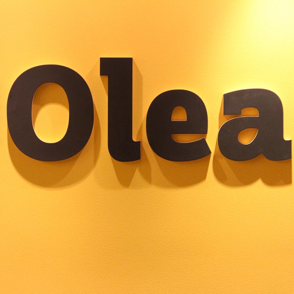 Photo prise au Studio Olea par Studio Olea le5/16/2014