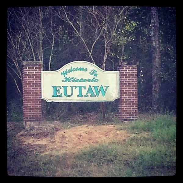 Eutaw, AL City