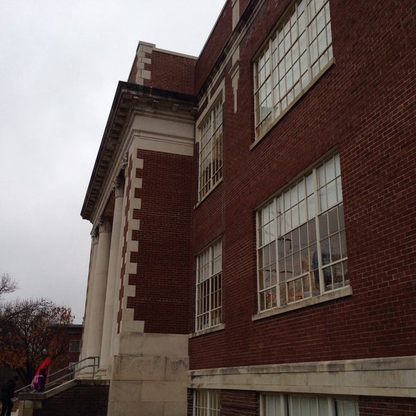 Photos at Hillsboro Village Hillsboro West End Nashville, TN