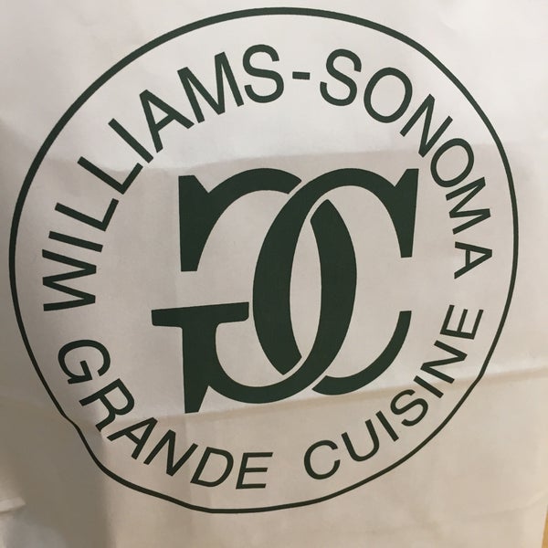 Williams Sonoma 1800 Galleria Blvd